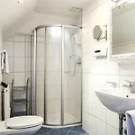 Idhof Otel Ischgl