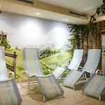 Otel Idhof 4*