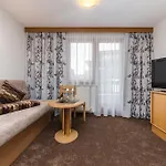 Otel Idhof Ischgl