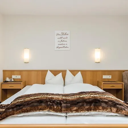 Hotel Idhof 4*
