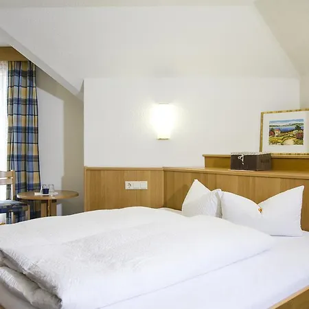 Hotel Idhof