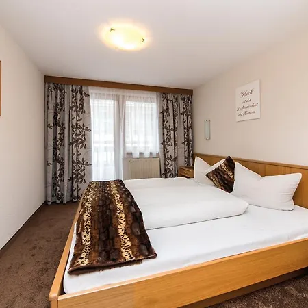 Hotel Idhof Ischgl