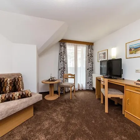 Hotel Idhof