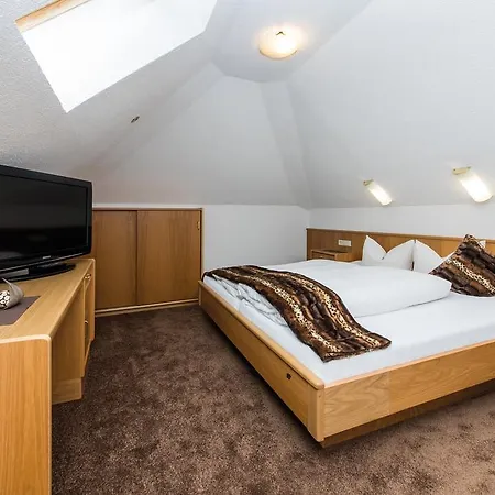 Hotel Idhof