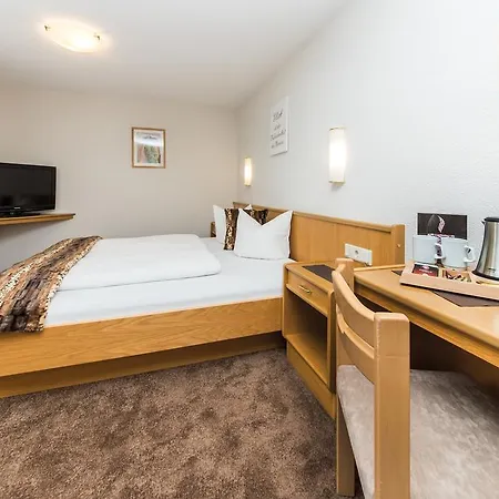 Hotel Idhof Ischgl