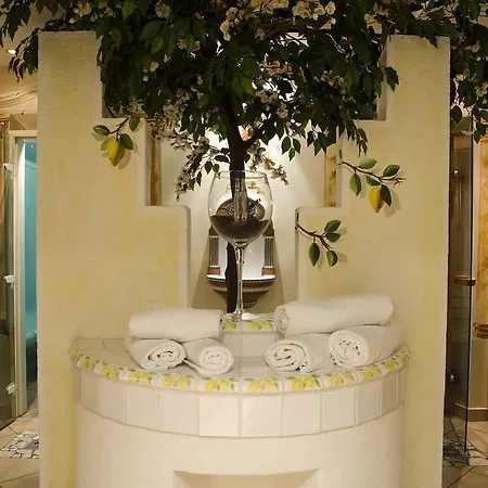 Hotel Idhof 4*