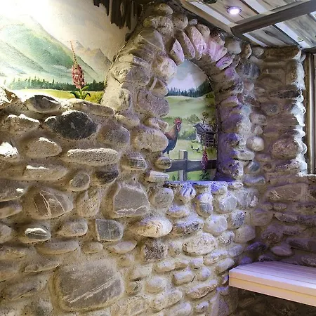 Hotel Idhof Ischgl