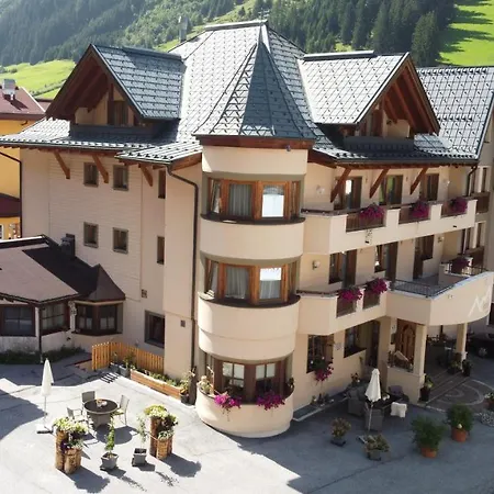 Hotel Idhof Hotel