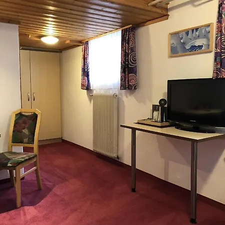 Hotel Idhof 4*
