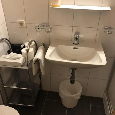 Hotel Idhof