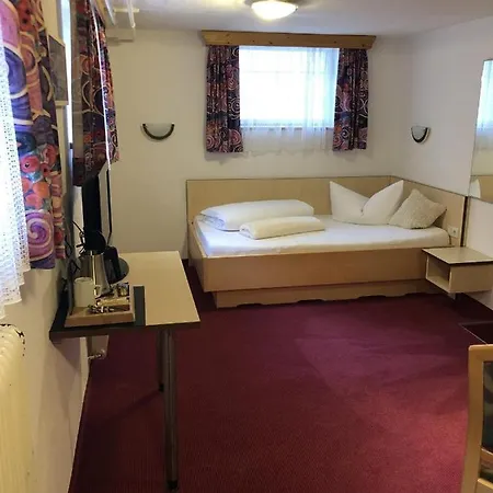 Hotel Hotel Idhof