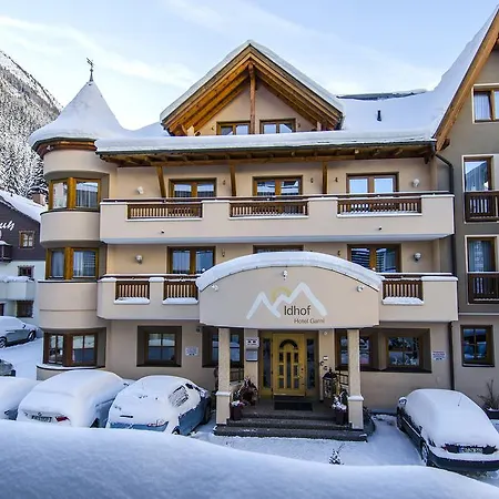 Hotel Hotel Idhof