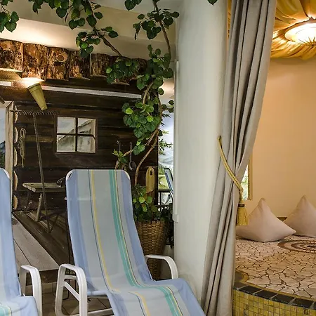 Hotel Idhof 4*