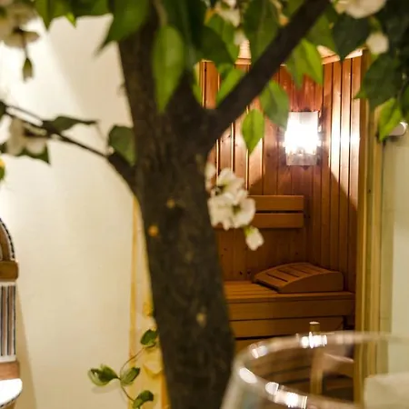 Hotel Idhof