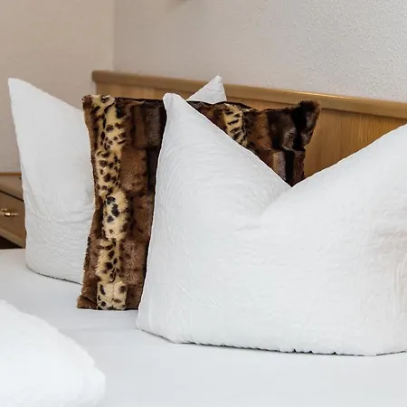 Hotel Hotel Idhof 4*