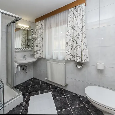Hotel Idhof