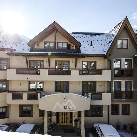 Hotel Idhof