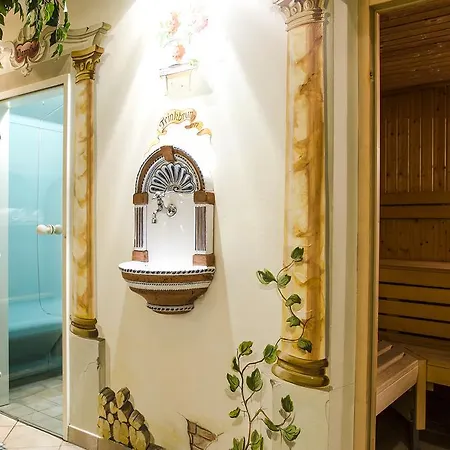 Hotel Idhof Ischgl