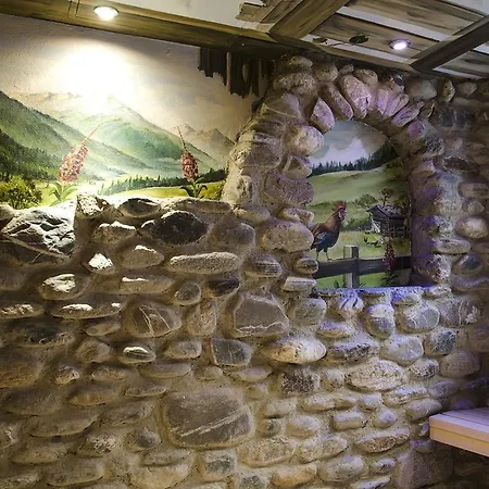 Hotel Idhof 4* Ischgl
