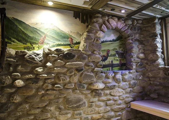 Idhof 4* イシュグル