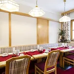Idhof Hotell