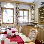 Hotell Idhof Ischgl