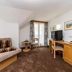 Hotell Idhof