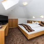 Hotell Idhof