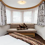 Hotell Idhof