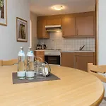Idhof Hotell