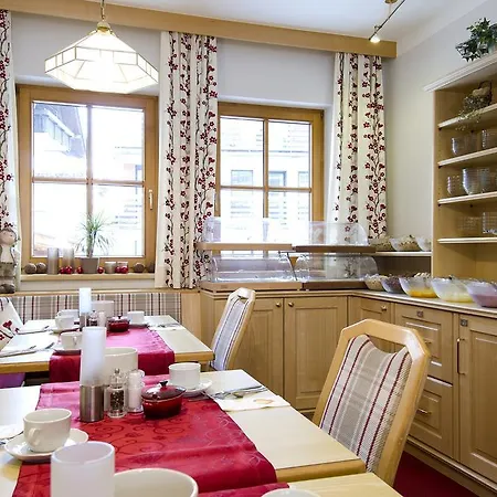 Hotel Hotel Idhof Ischgl