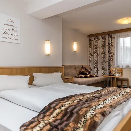 Hotel Idhof