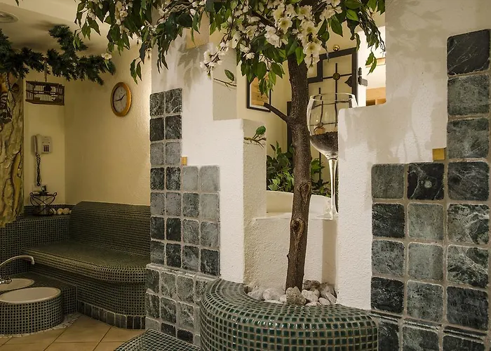 فندق Idhof ايشجل