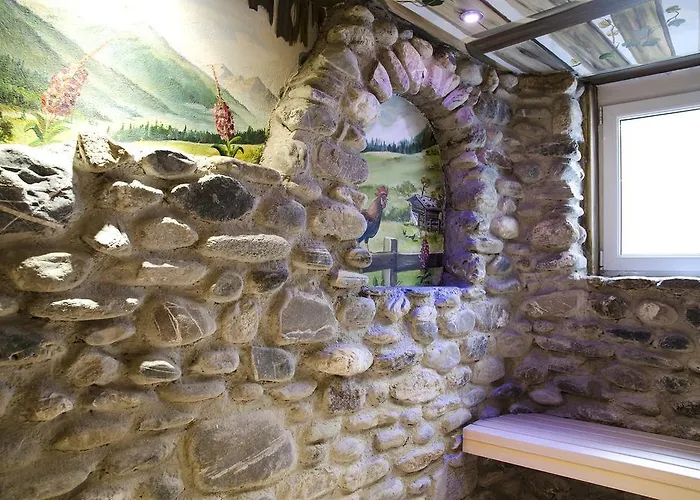 فندق Idhof ايشجل