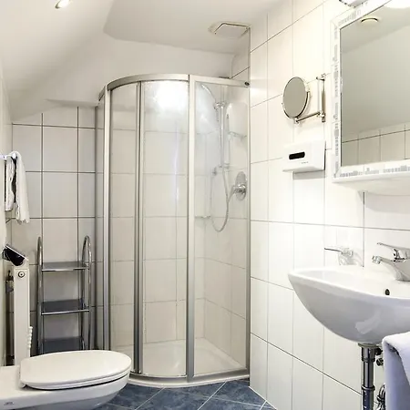 Hotel Idhof Отель Ишгль
