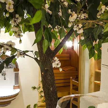 Hotel Idhof 4* Ишгль