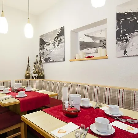 Hotel Idhof