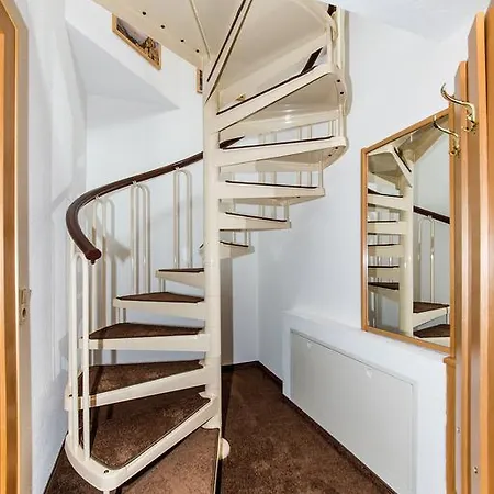 Hotel Idhof 4* Ишгль