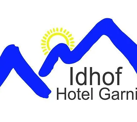 Hotel Idhof 4* Ишгль